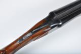 Winchester Model 21 Trap and Skeet 12 Gauge Side by Side 26” Barrels Pistol Grip Stock Beavertail Forearm - 7 of 24