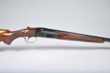 Winchester Model 21 Trap and Skeet 12 Gauge Side by Side 26” Barrels Pistol Grip Stock Beavertail Forearm - 2 of 24