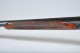 Winchester Model 21 Trap and Skeet 12 Gauge Side by Side 26” Barrels Pistol Grip Stock Beavertail Forearm - 11 of 24