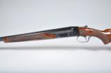 Winchester Model 21 Trap and Skeet 12 Gauge Side by Side 26” Barrels Pistol Grip Stock Beavertail Forearm - 8 of 24