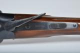 Winchester Model 21 Trap and Skeet 12 Gauge Side by Side 26” Barrels Pistol Grip Stock Beavertail Forearm - 21 of 24