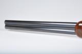 Winchester Model 21 Trap and Skeet 12 Gauge Side by Side 26” Barrels Pistol Grip Stock Beavertail Forearm - 19 of 24