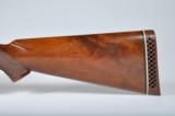 Winchester Model 21 Trap and Skeet 12 Gauge Side by Side 26” Barrels Pistol Grip Stock Beavertail Forearm - 12 of 24