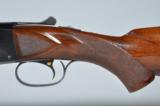 Winchester Model 21 Trap and Skeet 12 Gauge Side by Side 26” Barrels Pistol Grip Stock Beavertail Forearm - 10 of 24