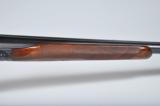 Winchester Model 21 Trap and Skeet 12 Gauge Side by Side 26” Barrels Pistol Grip Stock Beavertail Forearm - 4 of 24