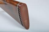 Winchester Model 21 Trap and Skeet 12 Gauge Side by Side 26” Barrels Pistol Grip Stock Beavertail Forearm - 13 of 24