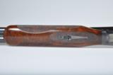 Winchester Model 21 Trap and Skeet 12 Gauge Side by Side 26” Barrels Pistol Grip Stock Beavertail Forearm - 18 of 24