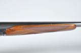 Winchester Model 21 20 Gauge 26” Barrels Straight Stock Beavertail Forearm - 4 of 24