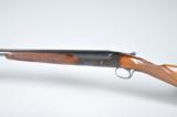 Winchester Model 21 20 Gauge 26” Barrels Straight Grip Beavertail Forearm- 9 of 23