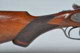 L.C. Smith Ideal Grade Side by Side Shotgun 12 Gauge 30” Barrels Pistol Grip Stock Splinter Forearm - 3 of 23