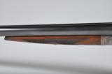 L.C. Smith Ideal Grade Side by Side Shotgun 12 Gauge 30” Barrels Pistol Grip Stock Splinter Forearm - 11 of 23