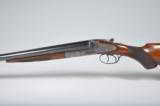 L.C. Smith Ideal Grade Side by Side Shotgun 12 Gauge 30” Barrels Pistol Grip Stock Splinter Forearm - 8 of 23