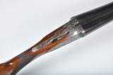 L.C. Smith Ideal Grade Side by Side Shotgun 12 Gauge 30” Barrels Pistol Grip Stock Splinter Forearm - 7 of 23
