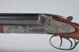 L.C. Smith Ideal Grade Side by Side Shotgun 12 Gauge 30” Barrels Pistol Grip Stock Splinter Forearm - 9 of 23