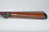 L.C. Smith Ideal Grade Side by Side Shotgun 12 Gauge 30” Barrels Pistol Grip Stock Splinter Forearm - 15 of 23