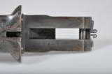 L.C. Smith Ideal Grade Side by Side Shotgun 12 Gauge 30” Barrels Pistol Grip Stock Splinter Forearm - 21 of 23