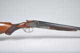 L.C. Smith Ideal Grade Side by Side Shotgun 12 Gauge 30” Barrels Pistol Grip Stock Splinter Forearm - 2 of 23