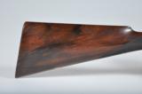 W.M. Cashmore Boxlock Side by Side Game Gun 20 Gauge 29” Barrels Straight Grip Stock Splinter Forearm - 5 of 23