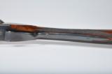W.M. Cashmore Boxlock Side by Side Game Gun 20 Gauge 29” Barrels Straight Grip Stock Splinter Forearm - 16 of 23