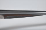 A.H. Fox CE Grade 12 Gauge Side by Side Shotgun 28” Barrels Pistol Grip Stock Splinter Forearm - 4 of 23