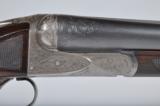 A.H. Fox CE Grade 12 Gauge Side by Side Shotgun 28” Barrels Pistol Grip Stock Splinter Forearm - 2 of 23