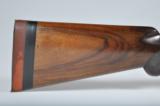 A.H. Fox CE Grade 12 Gauge Side by Side Shotgun 28” Barrels Pistol Grip Stock Splinter Forearm - 5 of 23