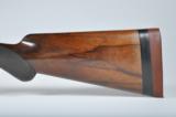 A.H. Fox CE Grade 12 Gauge Side by Side Shotgun 28” Barrels Pistol Grip Stock Splinter Forearm - 11 of 23