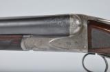 A.H. Fox CE Grade 12 Gauge Side by Side Shotgun 28” Barrels Pistol Grip Stock Splinter Forearm - 9 of 23
