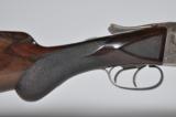 A.H. Fox CE Grade 12 Gauge Side by Side Shotgun 28” Barrels Pistol Grip Stock Splinter Forearm - 3 of 23