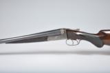 A.H. Fox CE Grade 12 Gauge Side by Side Shotgun 28” Barrels Pistol Grip Stock Splinter Forearm - 8 of 23