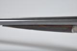 A.H. Fox CE Grade 12 Gauge Side by Side Shotgun 28” Barrels Pistol Grip Stock Splinter Forearm - 10 of 23