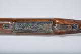 Dakota Arms Model 76 African 404 Dakota Upgraded Stock Engraved Gold Inlaid Case Colored Talley Rings NEW! - 22 of 24