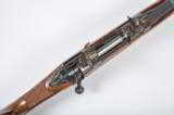 Dakota Arms Model 76 African 458 Lott Upgraded Walnut Stock Engraved Case Colored Talley Rings NEW!
- 8 of 23