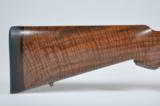 Dakota Arms Model 76 African 458 Lott Upgraded Walnut Stock Engraved Case Colored Talley Rings NEW!
- 6 of 23