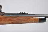 Dakota Arms Model 76 African 458 Lott Upgraded Walnut Stock Engraved Case Colored Talley Rings NEW!
- 5 of 23