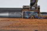 Dakota Arms Model 76 African 400 H&H Upgraded Walnut Stock Engraved Case Colored Talley Rings NEW! REDUCED!!! - 10 of 24