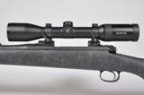 Dakota Arms Model 97 Long Range Hunter .375 H&H Magnum Synthetic Stock Swarovski Scope NEW! REDUCED!!! - 6 of 18