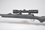 Dakota Arms Model 97 Long Range Hunter .375 H&H Magnum Synthetic Stock Swarovski Scope NEW! REDUCED!!! - 7 of 18