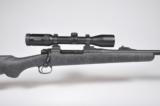 Dakota Arms Model 97 Long Range Hunter .375 H&H Magnum Synthetic Stock Swarovski Scope NEW! REDUCED!!! - 2 of 18