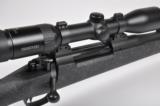 Dakota Arms Model 97 Long Range Hunter .375 H&H Magnum Synthetic Stock Swarovski Scope NEW! REDUCED!!! - 5 of 18
