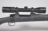 Dakota Arms Model 97 Long Range Hunter .375 H&H Magnum Synthetic Stock Swarovski Scope NEW! REDUCED!!! - 1 of 18