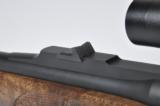 Dakota Arms Model 76 African 404 Jeffery Upgraded Walnut Stock Case Colored Talley Rings Swarovski Scope NEW! REDUCED!!! **SALE PENDING** - 16 of 23