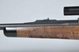 Dakota Arms Model 76 African 404 Jeffery Upgraded Walnut Stock Case Colored Talley Rings Swarovski Scope NEW! REDUCED!!! **SALE PENDING** - 12 of 23