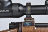 Dakota Arms Model 76 African 404 Jeffery Upgraded Walnut Stock Case Colored Talley Rings Swarovski Scope NEW! REDUCED!!! **SALE PENDING** - 6 of 23