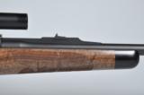 Dakota Arms Model 76 African 404 Jeffery Upgraded Walnut Stock Case Colored Talley Rings Swarovski Scope NEW! REDUCED!!! **SALE PENDING** - 4 of 23