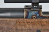Dakota Arms Model 76 African 404 Jeffery Upgraded Walnut Stock Case Colored Talley Rings Swarovski Scope NEW! REDUCED!!! **SALE PENDING** - 14 of 23