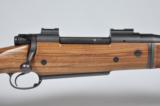Dakota Arms Model 76 African Traveler Takedown Rifle 300 H&H and 458 Lott Barrels NEW! - 1 of 25