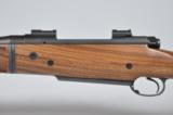 Dakota Arms Model 76 African Traveler Takedown Rifle 300 H&H and 458 Lott Barrels NEW! - 8 of 25