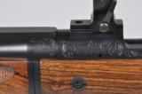 Dakota Arms Model 76 African Traveler Takedown Rifle 404 Dakota and 7mm Dakota Barrels NEW! REDUCED!!! - 12 of 25