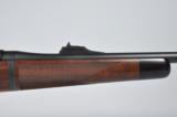 Dakota Arms Model 76 Safari Traveler Takedown Rifle 300 H&H and 458 Lott Barrels Excellent Condition - 4 of 25